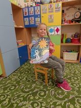 3 место - Станислава К.