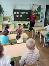 Интересный мир ракушек