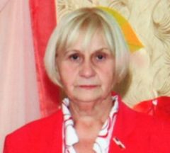 Зайцева Наталья Ивановна